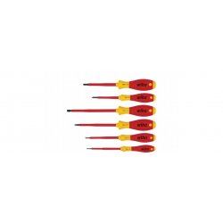 Wiha 00833 manual screwdriver Set Standard screwdriver