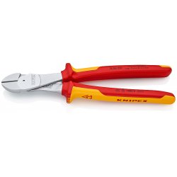 Knip Kraft-Seitenschneider 7406250