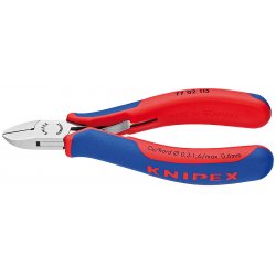 Knipex 77 02 115 plier Diagonal pliers