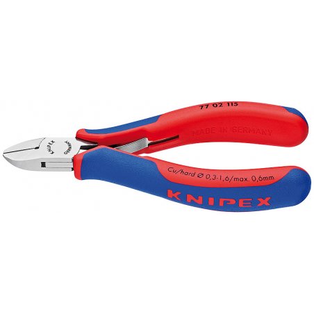 Knipex 77 02 115 pince Pince diagonale