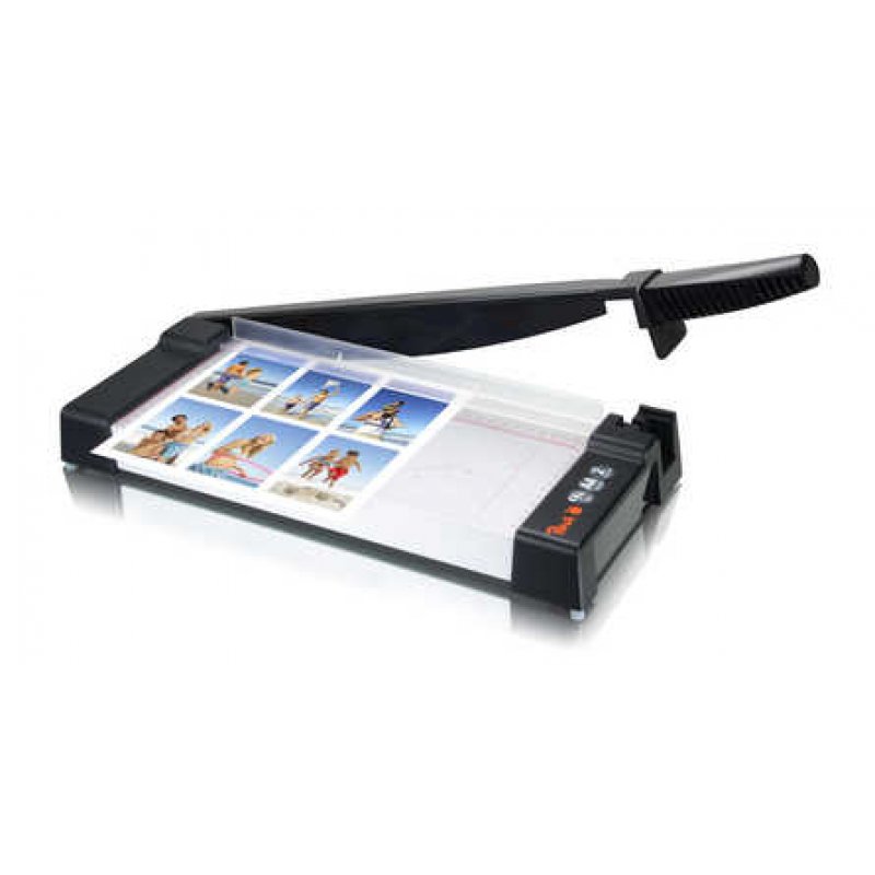 Peach 510246 paper cutter 10 sheets