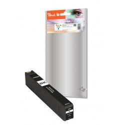 Peach PI300-523 ink cartridge Black