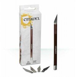 Citadel Outil - Cutter (2022)