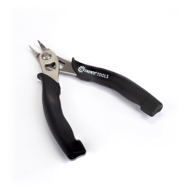Games Workshop Citadel End-cutting pliers