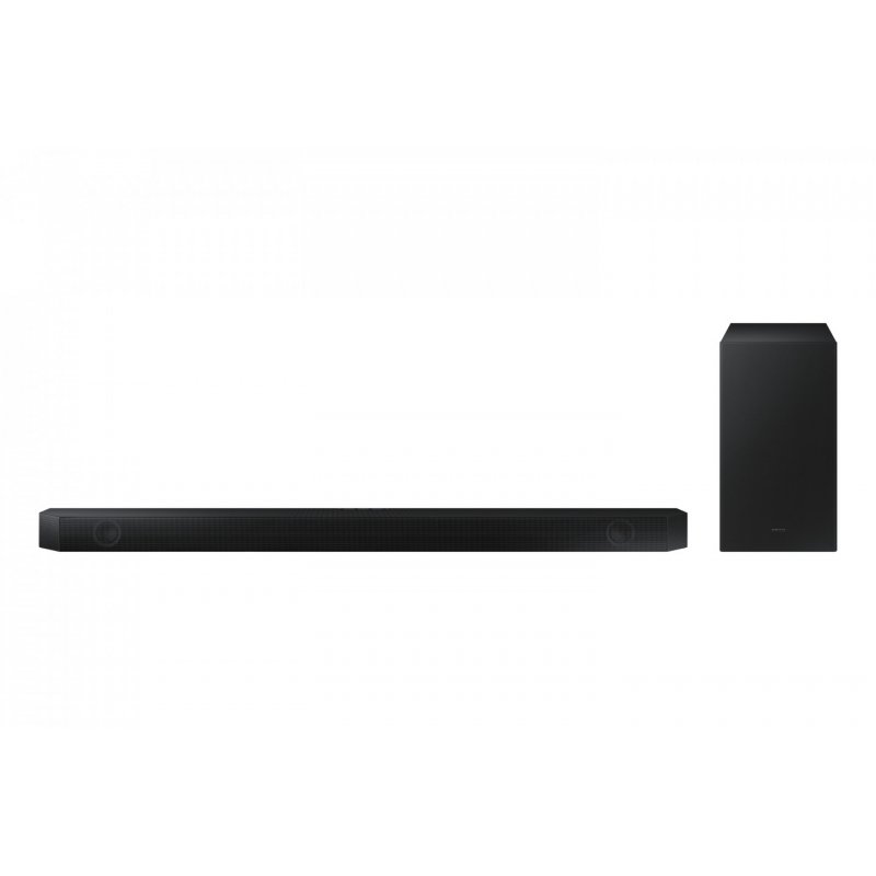 SAMS Q-Soundbar HW-Q600B  HW-Q600B/EN
