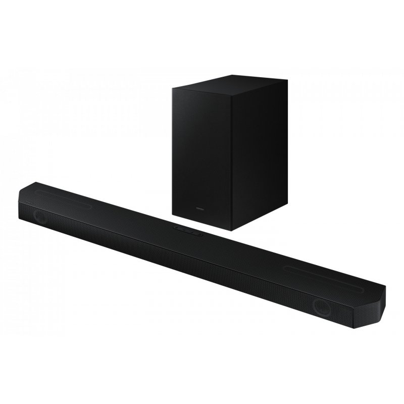 SAMS Q-Soundbar HW-Q600B  HW-Q600B/EN