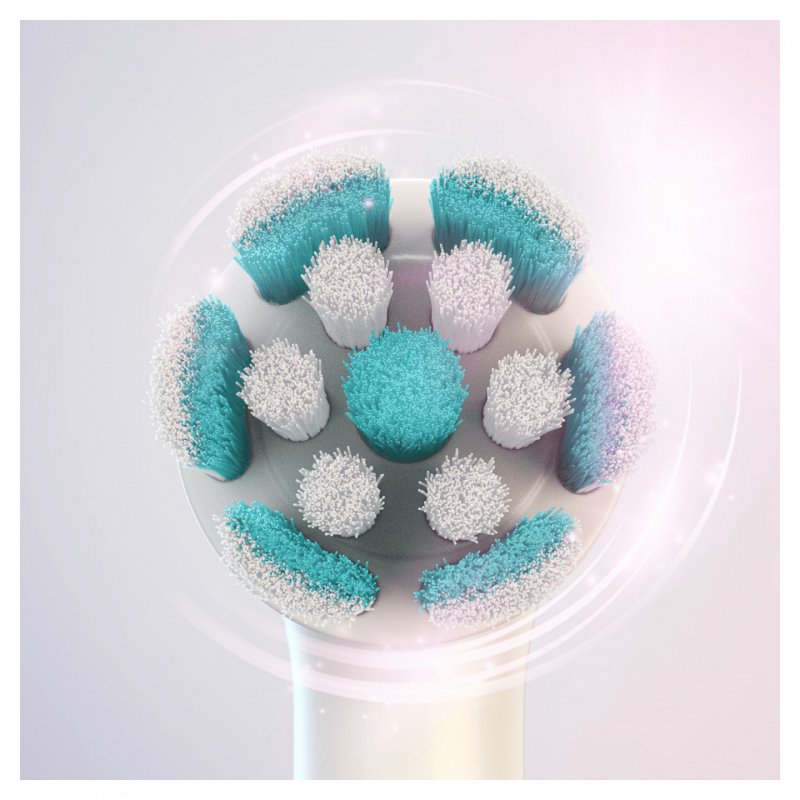 Oral-B iO Gentle Care ( 4 pcs )