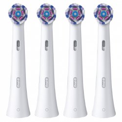 Oral-B 80365502 tête de brosses 4 pièce(s) Blanc