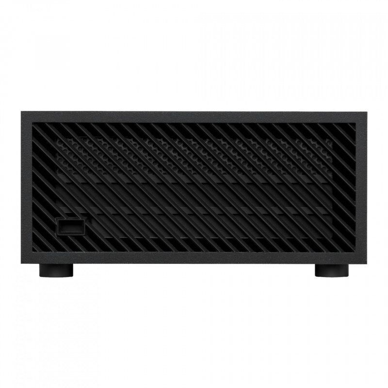 ASUS ExpertCenter PN64-BB3012MD mini PC Noir i3-1220P 1,5 GHz