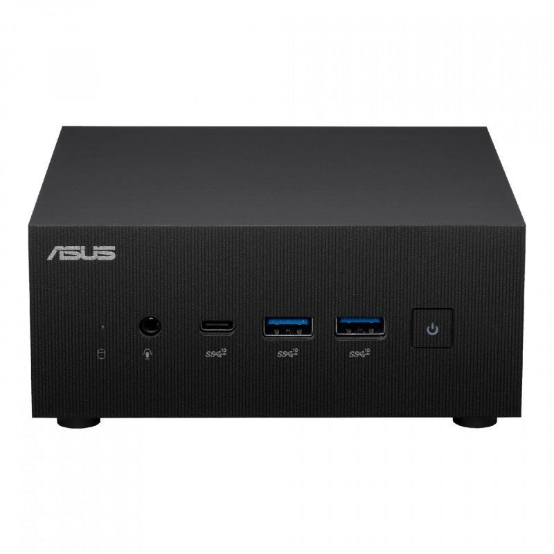 ASUS ExpertCenter PN64-BB3012MD mini PC Noir i3-1220P 1,5 GHz