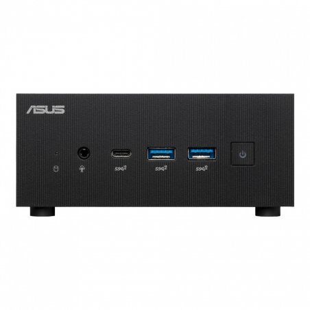 ASUS PN64-BB7014MD mini PC Noir i7-12700H 2,3 GHz