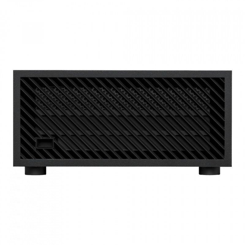 ASUS PN64-BB7014MD mini PC Noir i7-12700H 2,3 GHz