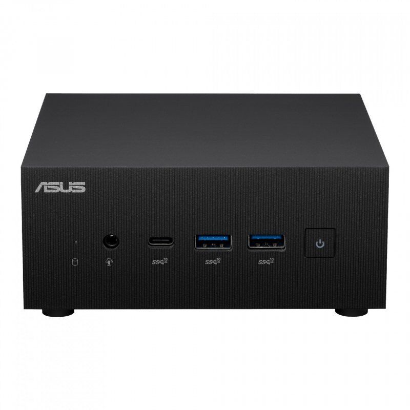ASUS PN64-BB7014MD mini PC Noir i7-12700H 2,3 GHz