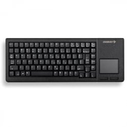 CHERRY G84-5500LUMCH-2 keyboard USB Black