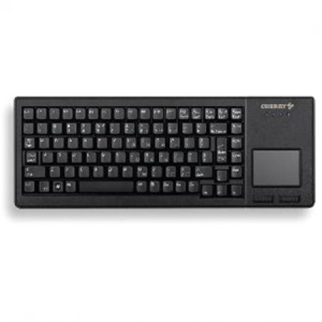 CHERRY G84-5500LUMCH-2 clavier USB Noir
