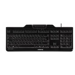 KC 1000 SC KEYBOARD AZERTY BE BLACK