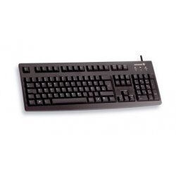 STD KEYBOARD CH USB BLACK