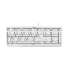 CHERRY KC 1000 USB ENGLAND CORDED KEYBOARD