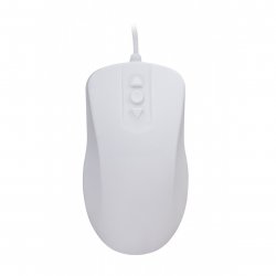 CHERRY AK-PMH12 mouse Ambidextrous USB Type-A Optical 1000 DPI