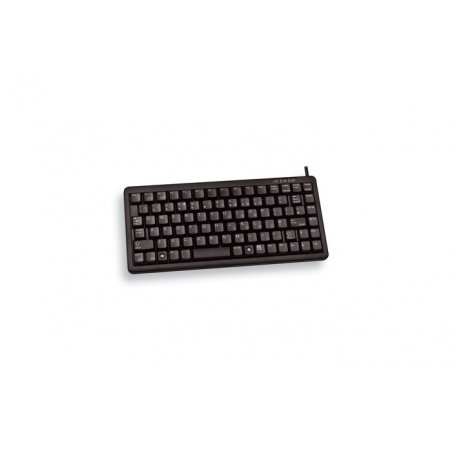 CHERRY G84-4100 keyboard USB QWERTY US English Black
