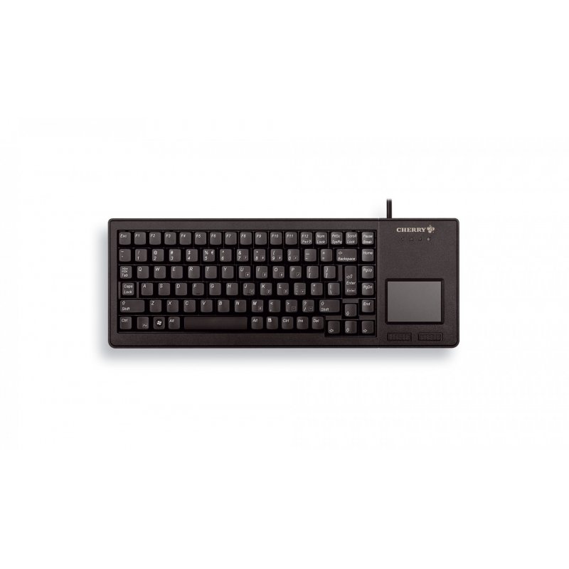 CHERRY G84-5500 XS TOUCHPAD KEYBOARD SPA