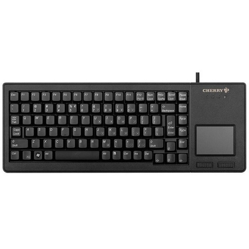CHERRY G84-5500 XS TOUCHPAD KEYBOARD ITALY