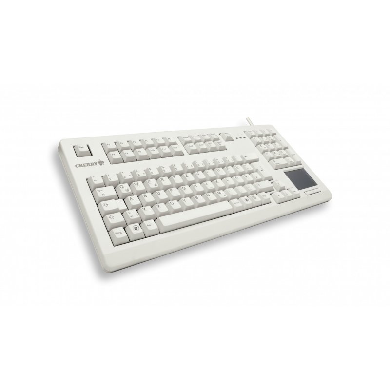 G80-11900 TOUCHBOARD UK-ENGLISH