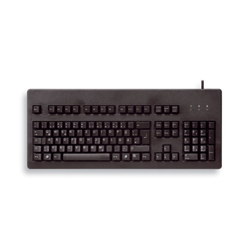 G80-3000 BLACK SWITCH SPA