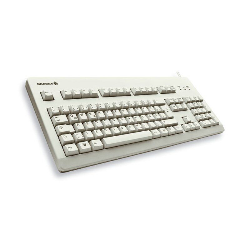 G80-3000 BROWN SWITCH US-ENGLISH / INTERNATIONAL