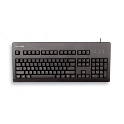 CHERRY G80-3000 keyboard USB US English Black