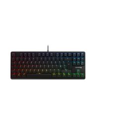 CHERRYG80-3000N RGB TKL UK-ENGLISH