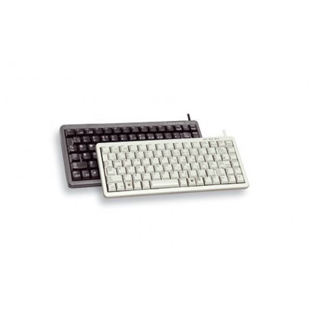 CHERRY Compact G84-4100 keyboard USB + PS/2