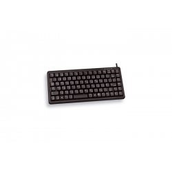 G84-4100 COMPACT KEYBOARD US-ENGLISH / CYRILLIC