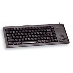 G84-4400 TRACKBALL KEYBOARD US-ENGLISH / INTERNATIO