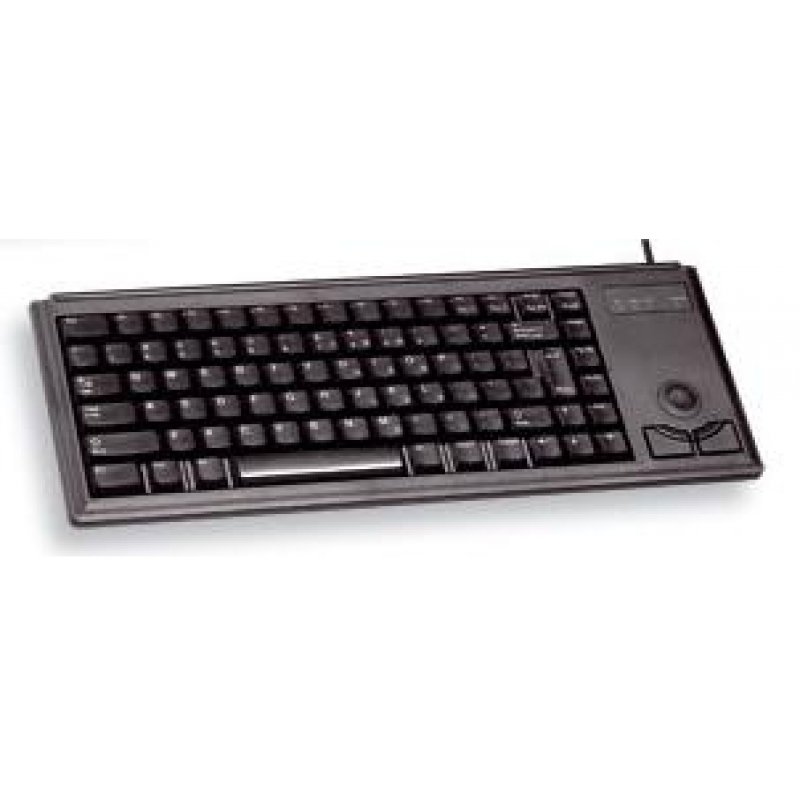 G84-4400 TRACKBALL KEYBOARD US-ENGLISH / INTERNATIO