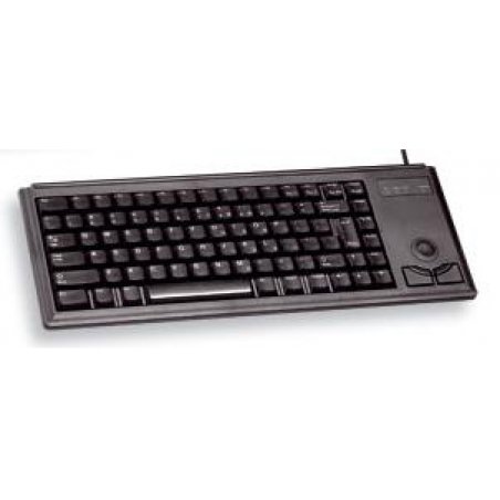 G84-4400 TRACKBALL KEYBOARD US-ENGLISH / INTERNATIO