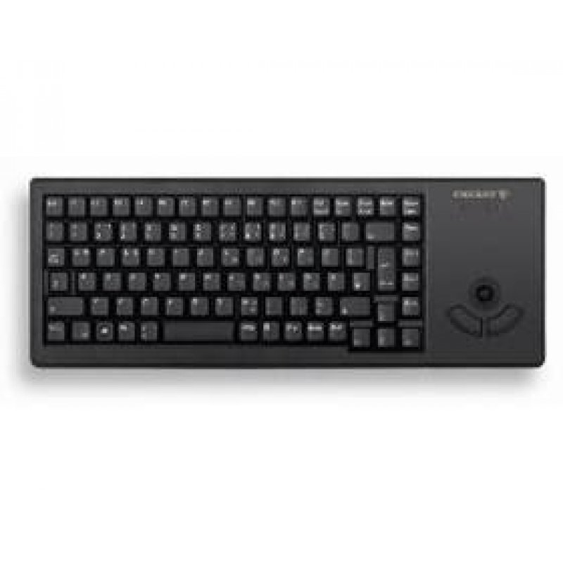 G84-5400 TRACKBALL KEYBOARD SWITZERLAND