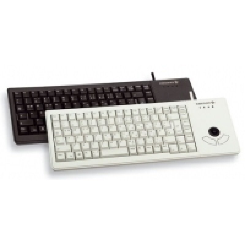 G84-5400 TRACKBALL KEYBOARD SPA