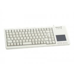 CHERRY G84-5500LUMCH-0 clavier USB Gris