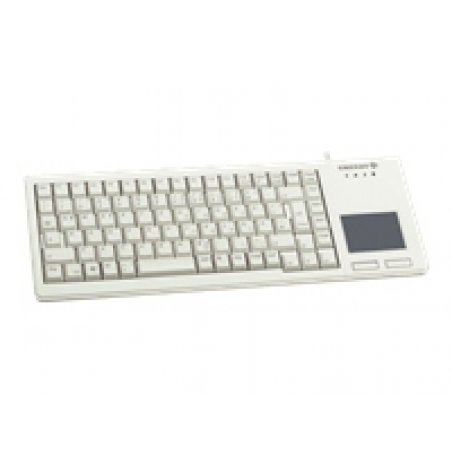 CHERRY G84-5500LUMCH-0 clavier USB Gris