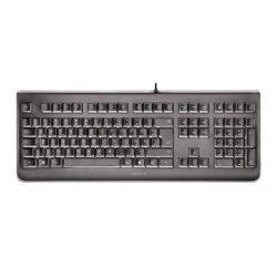 CHERRY KC 1068 keyboard USB Italian Black