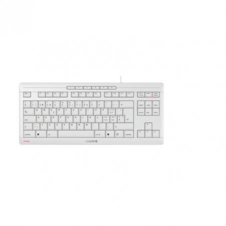 STREAM KEYBOARD TKL SWITZERLAND