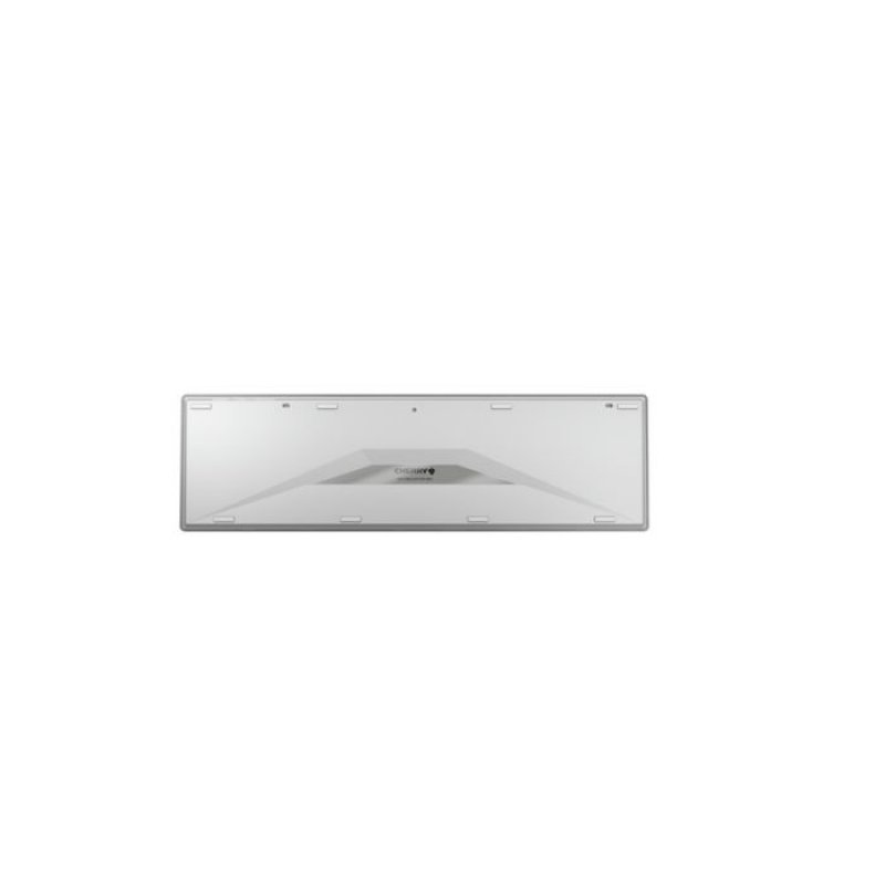 KW 9100 SLIM FOR MAC KEYBOAR WIRELESS SILVER US-ENGLISH