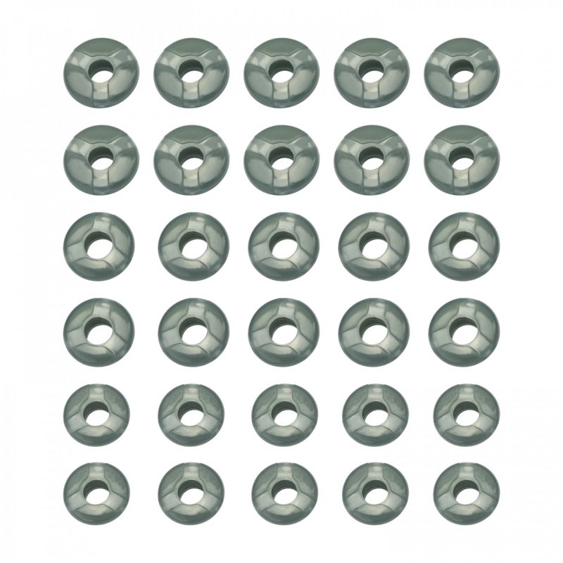 JABRA PERFORM 45 EARGELS 10PCS (SML)