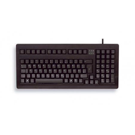 CHERRY G80-1800 keyboard USB QWERTZ German Black
