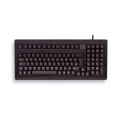 CHERRY G80-1800 clavier USB QWERTY Anglais américain Noir