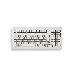 KEYBOARD GREY USB/PS/2 ADAPTER