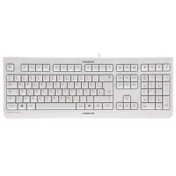 CHERRY KC 1000 GREY KEYBOARD USB SWISS