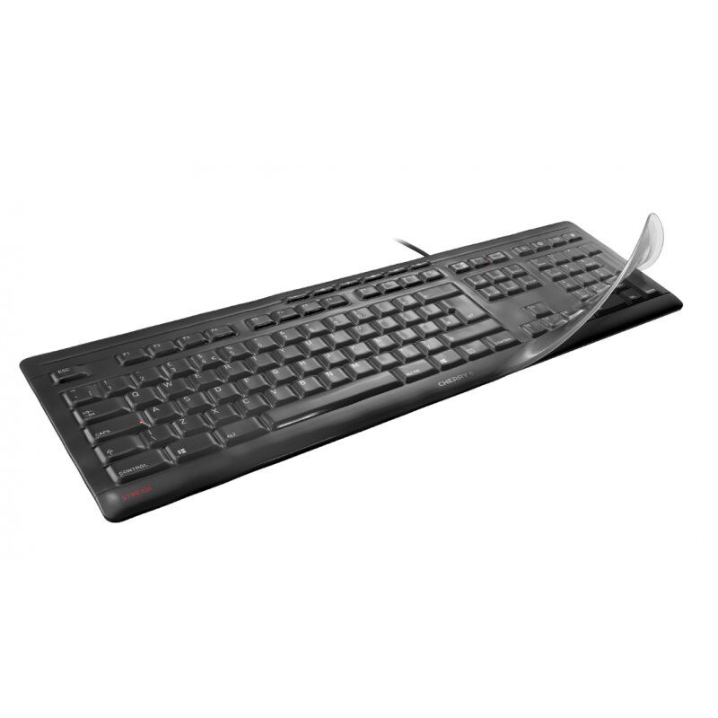 CHERRY WETEX FOR KC 1000 SC (versions européennes)