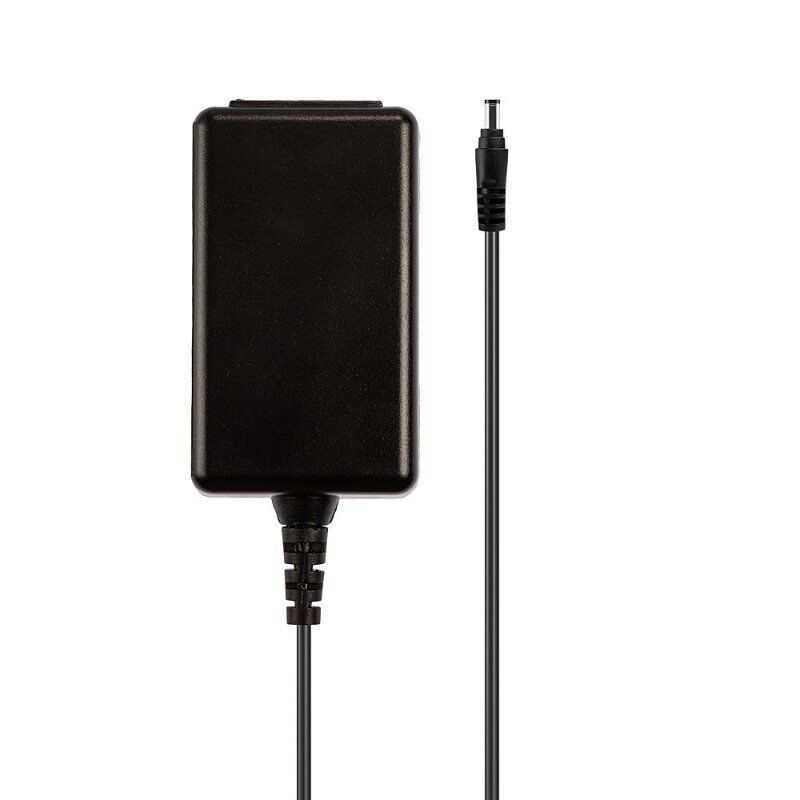 Lindy 73817 adaptateur de puissance & onduleur Intérieure 20 W Noir